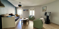 appartement à BORDEAUX (33000)