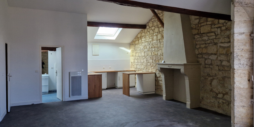 appartement à PAUILLAC (33250)