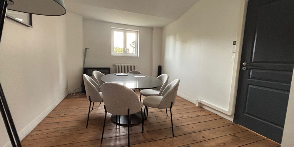 maison à BORDEAUX (33000)