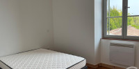 appartement à BAZAS (33430)