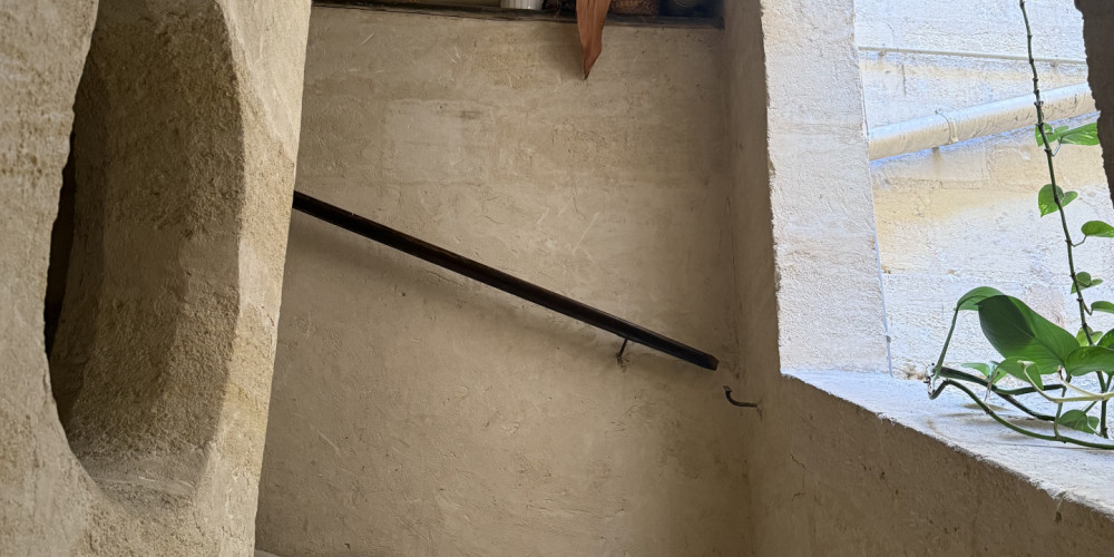appartement à BORDEAUX (33800)
