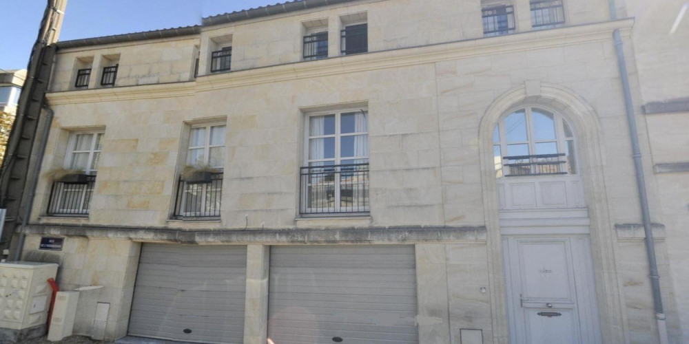maison à BORDEAUX (33200)