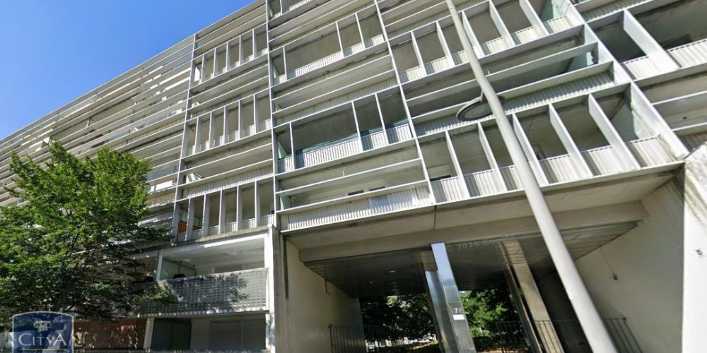 appartement à BORDEAUX (33800)