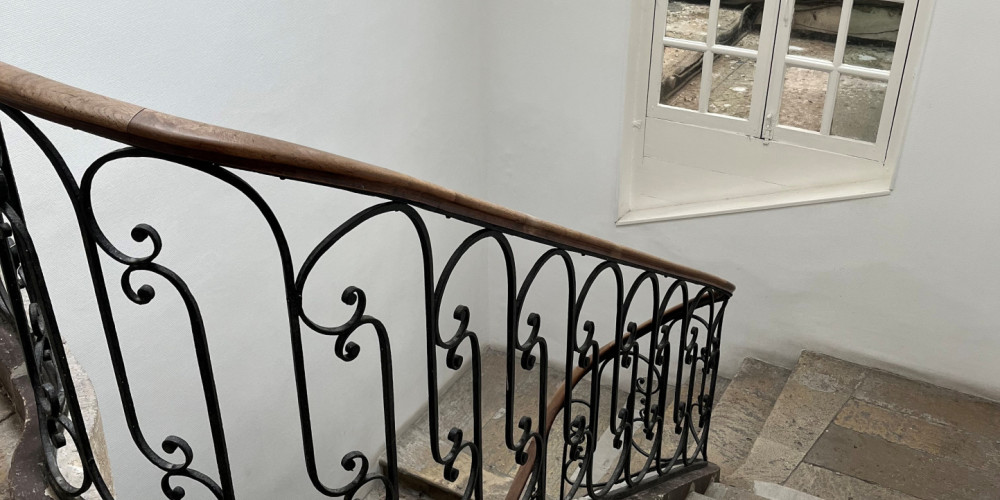 immeuble à BORDEAUX (33000)