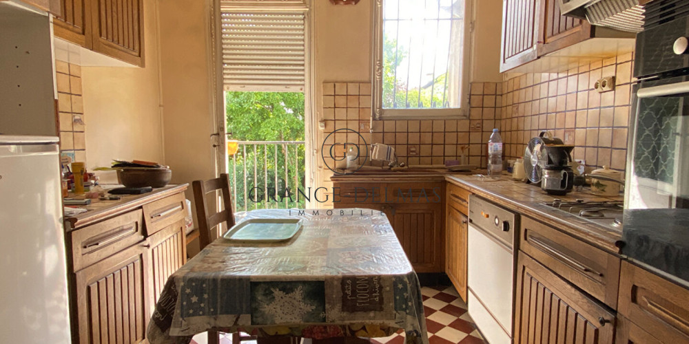 maison à BORDEAUX (33000)