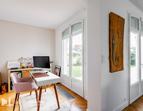 maison  TALENCE