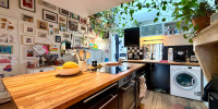 appartement à TALENCE (33400)