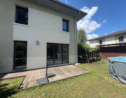 appartement  PESSAC