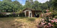 maison à BELIN BELIET (33830)