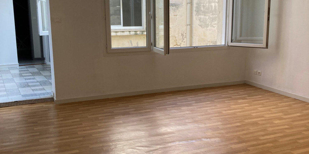 appartement à LIBOURNE (33500)