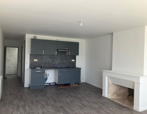 appartement  LIBOURNE