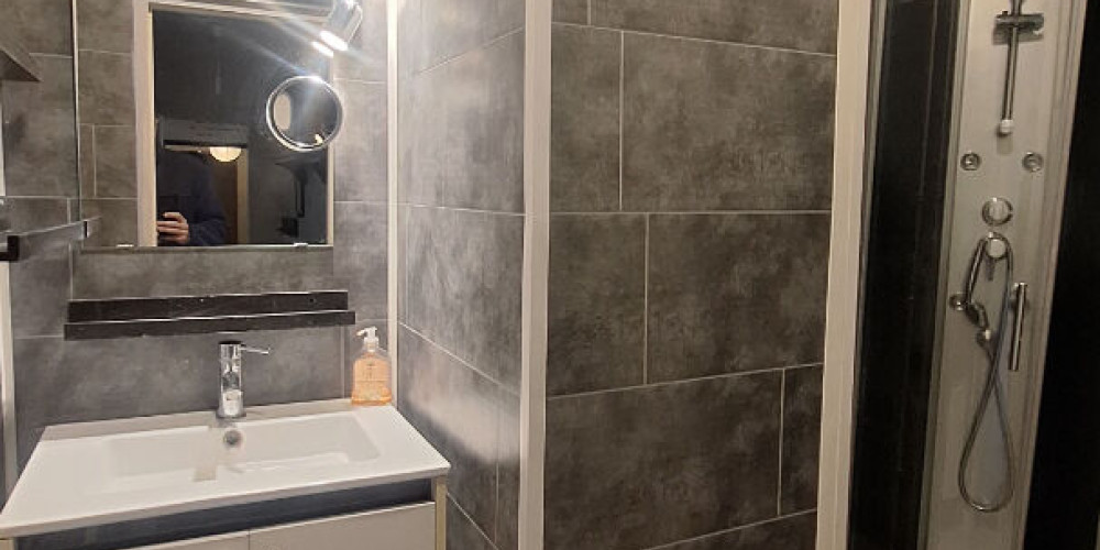 appartement à BORDEAUX (33000)