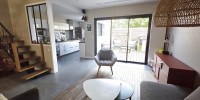 maison à BORDEAUX (33200)