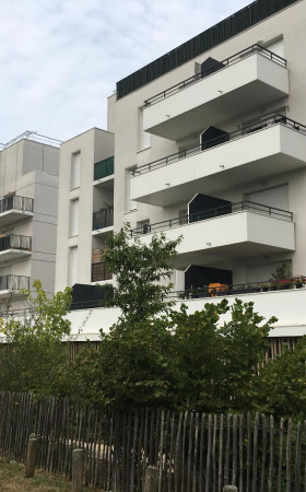 Appartement  LORMONT