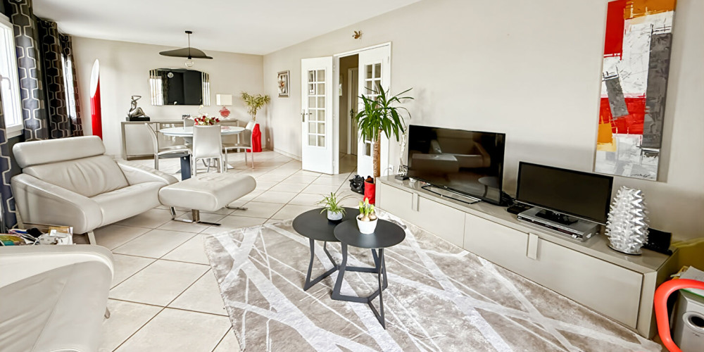 maison à GRADIGNAN (33170)