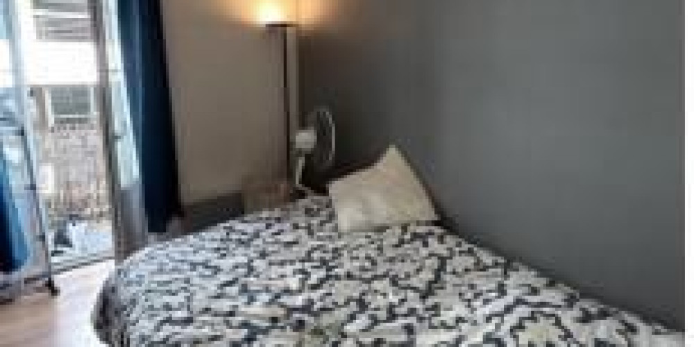 appartement à BORDEAUX (33000)