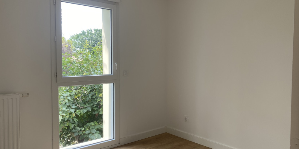 appartement à ARTIGUES PRES BORDEAUX (33370)