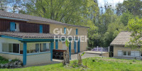 maison à CASTILLON LA BATAILLE (33350)