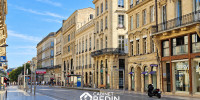appartement à BORDEAUX (33000)
