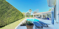 maison à BLANQUEFORT (33290)