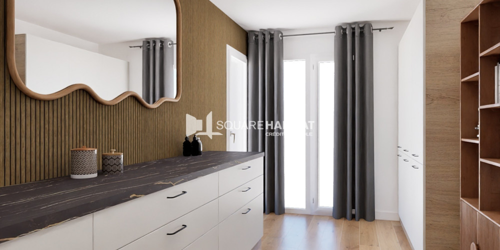 appartement à PESSAC (33600)
