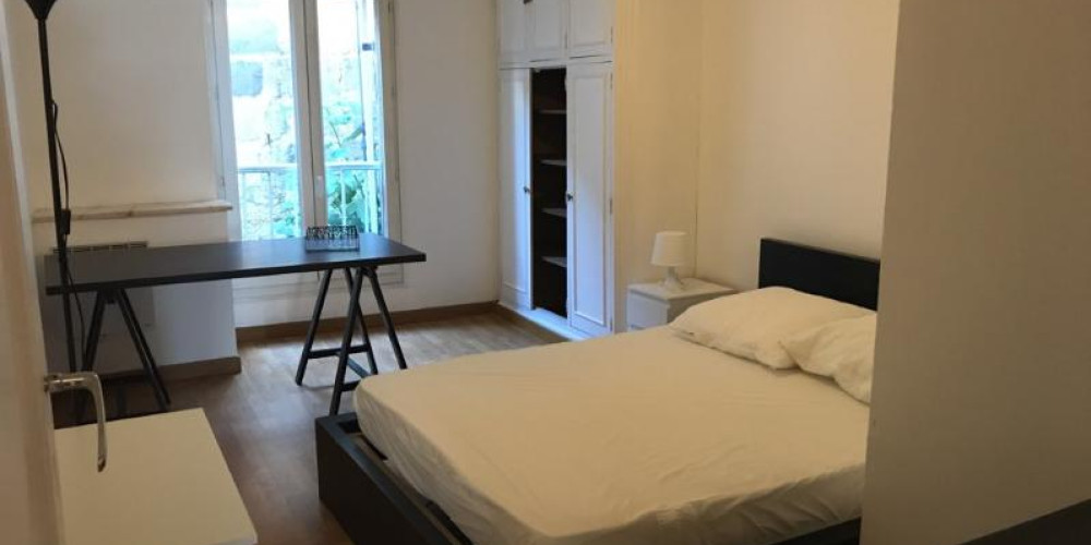 appartement à BORDEAUX (33000)