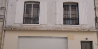 maison à STE FOY LA GRANDE (33220)