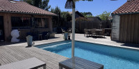 maison à ANDERNOS LES BAINS (33510)