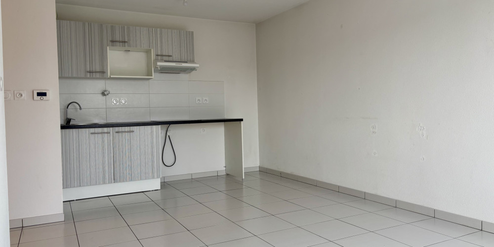 appartement à MERIGNAC (33700)