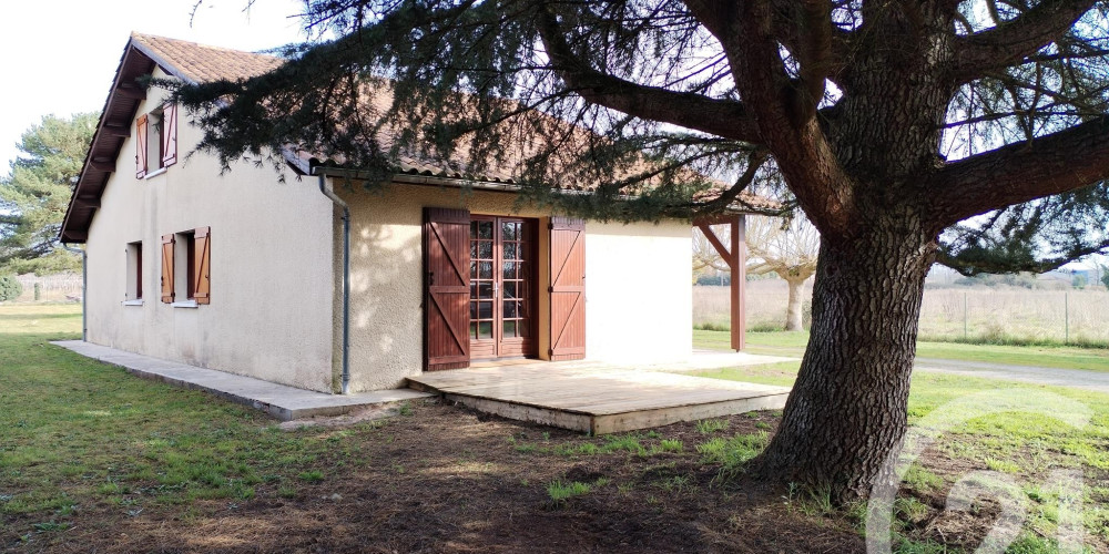 maison à LANGON (33210)