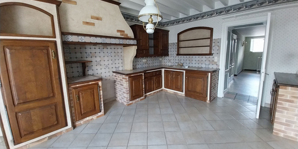 maison à LANDIRAS (33720)