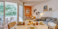 appartement à LACANAU (33680)