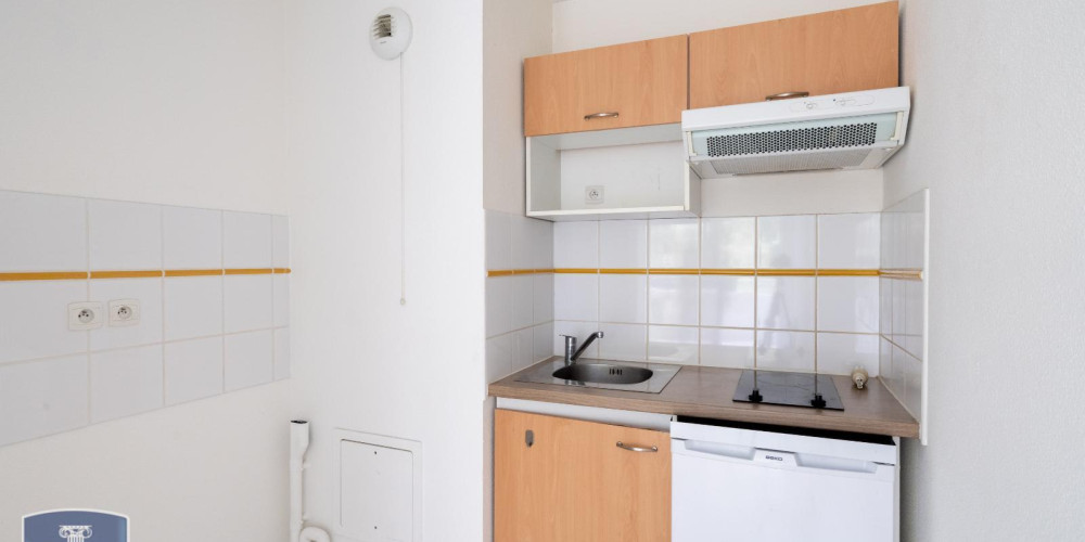 appartement à VILLENAVE D ORNON (33140)