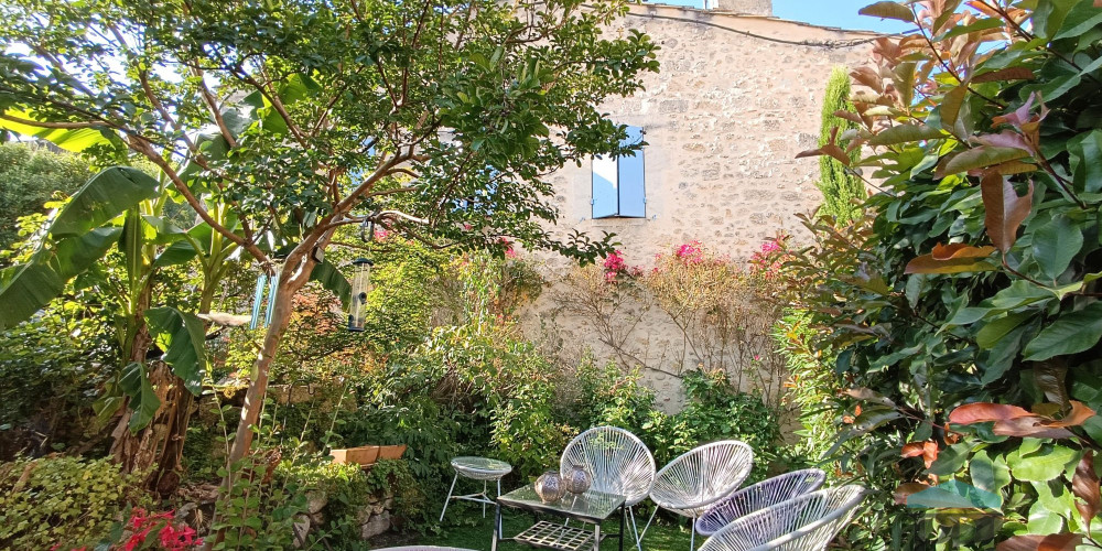 maison à RIONS (33410)