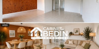 appartement à LA TESTE DE BUCH (33260)