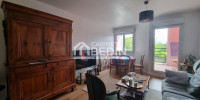appartement à BEGLES (33130)
