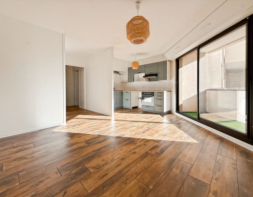 appartement  BORDEAUX