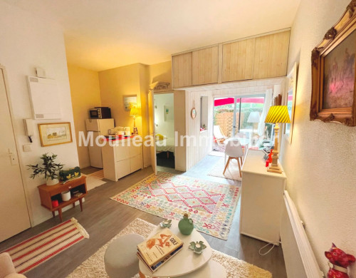 appartement  ARCACHON