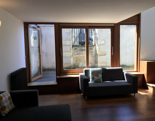 appartement  BORDEAUX