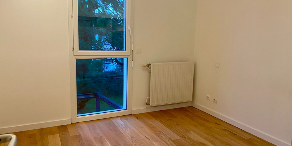 maison à LE TAILLAN MEDOC (33320)