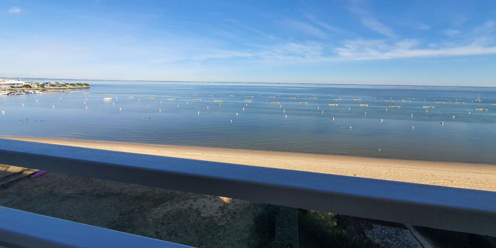 appartement à ARCACHON (33120)