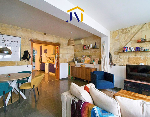 appartement  BORDEAUX