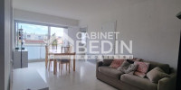 appartement à BORDEAUX (33000)