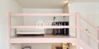 appartement à BORDEAUX (33000)