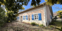 maison à LANTON (33138)