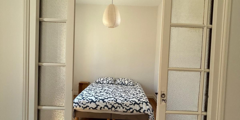 maison à ARCACHON (33120)