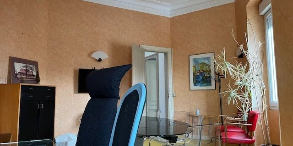 appartement à BORDEAUX (33800)