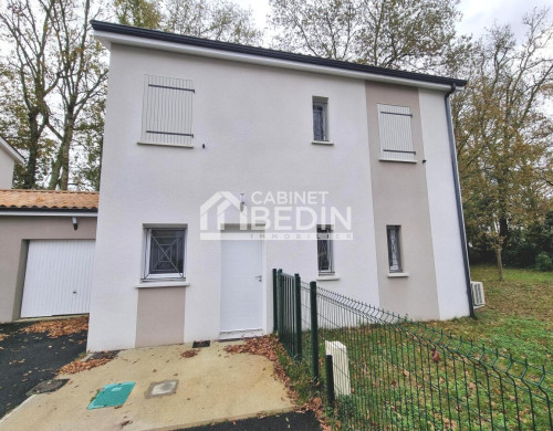 maison  ST MICHEL DE RIEUFRET