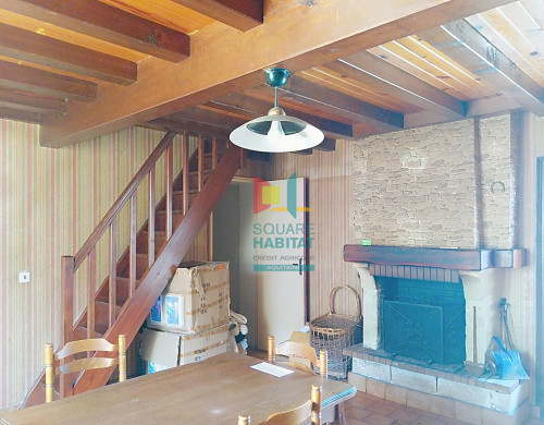 maison  CASTILLON LA BATAILLE