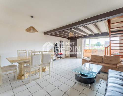 appartement  LANTON
